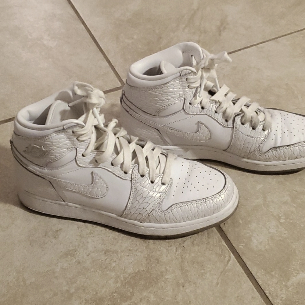 Air jordan 1